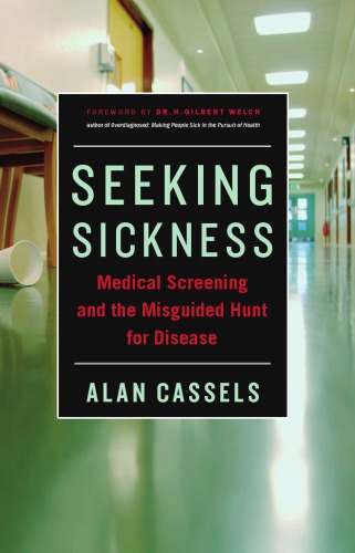 Seeking Sickness